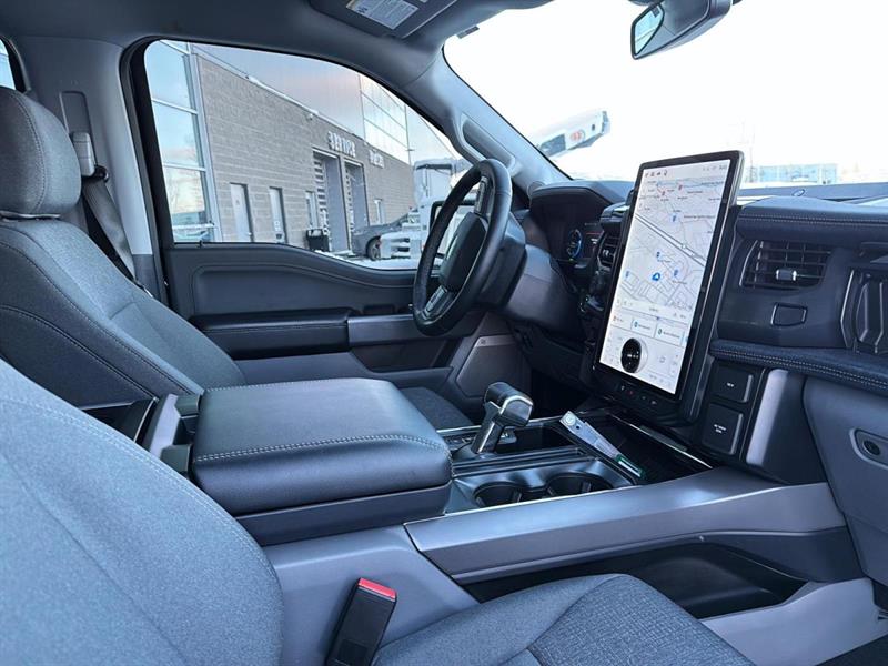 ford F-150 Lightning 2024 - 3