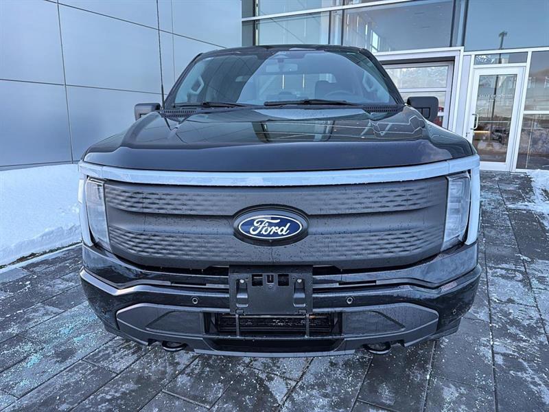 ford F-150 Lightning 2024 - 4