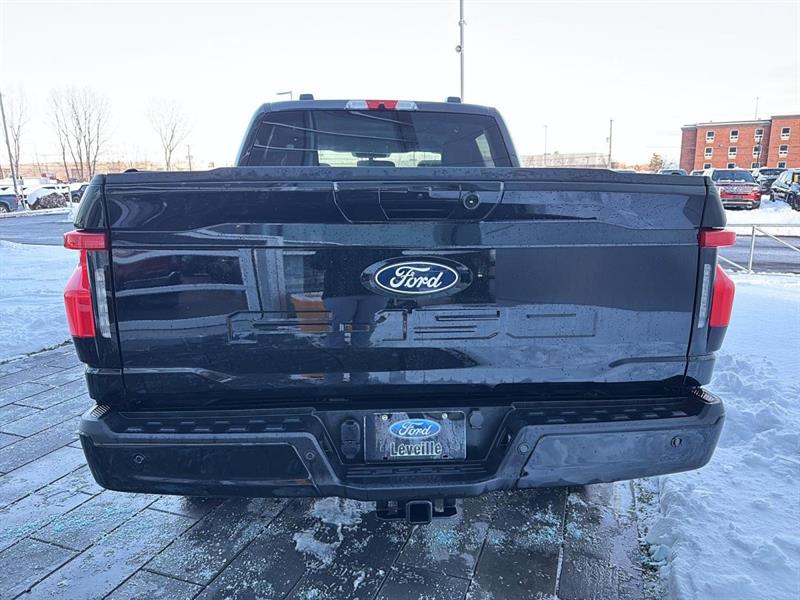 ford F-150 Lightning 2024 - 5