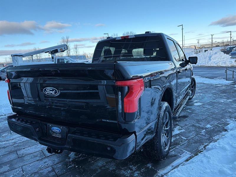 ford F-150 Lightning 2024 - 6