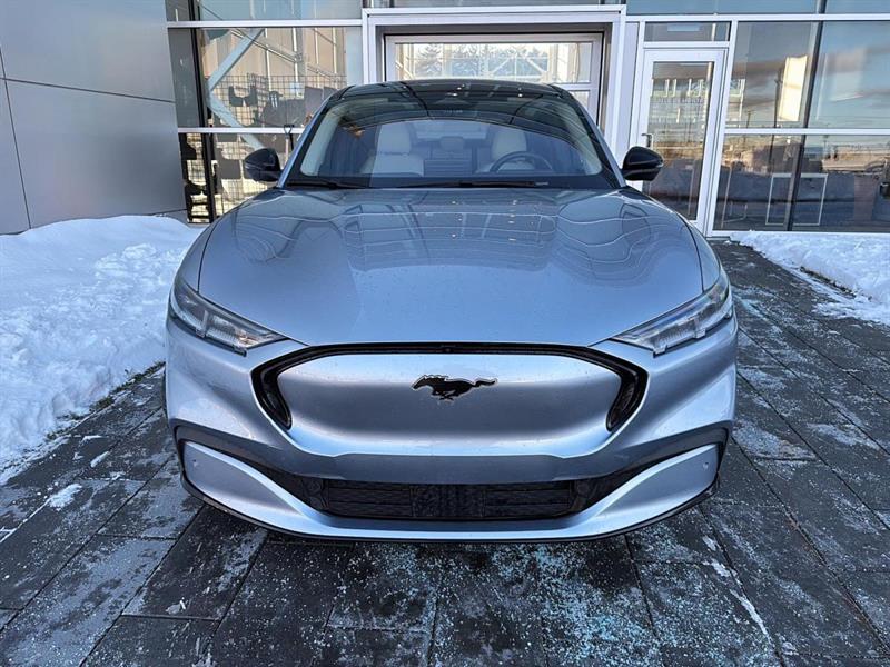 ford Mustang Mach-E 2022 - 5