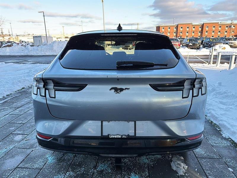 ford Mustang Mach-E 2022 - 7