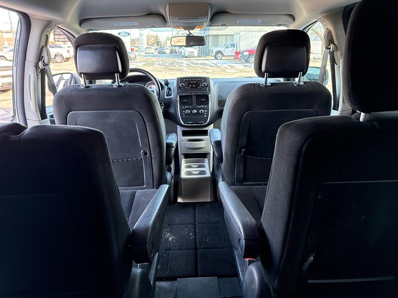 dodge Grand Caravan 2017 - 17