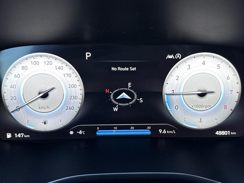 hyundai Santa Fe 2023 - 13