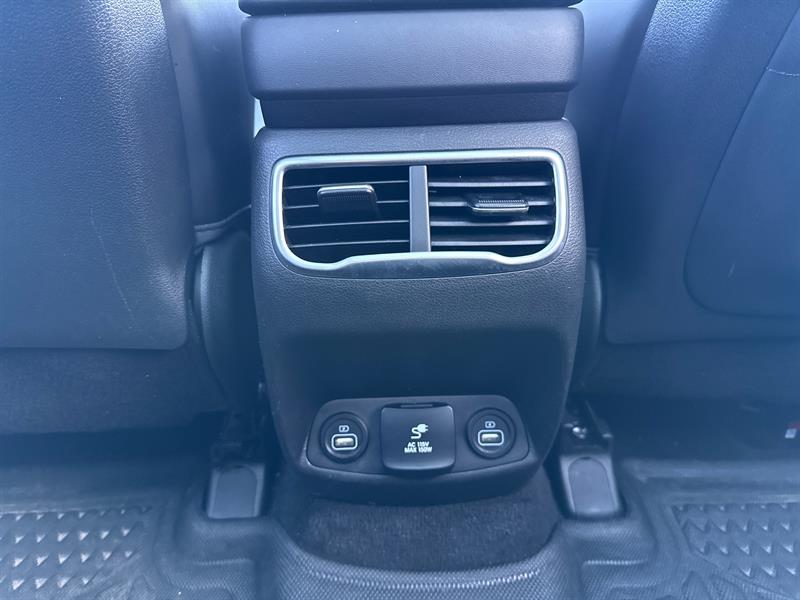 hyundai Santa Fe 2023 - 16