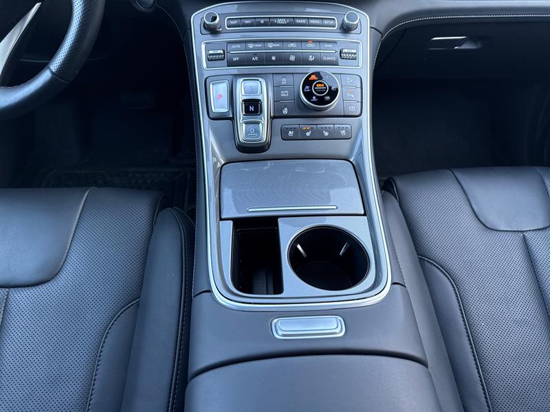 hyundai Santa Fe 2023 - 17