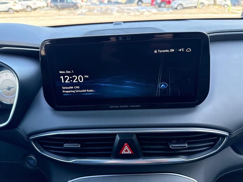 hyundai Santa Fe 2023 - 19