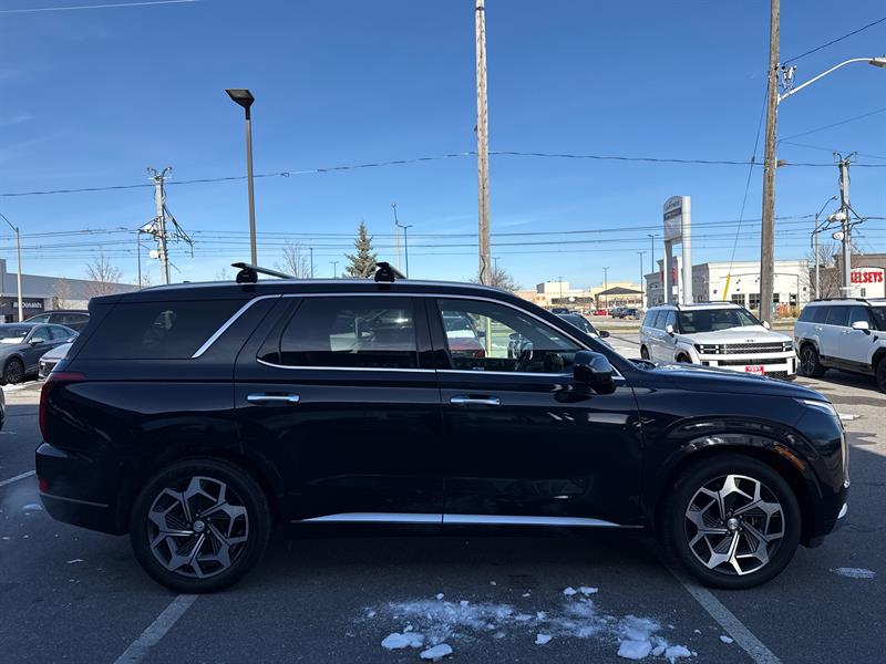 hyundai Palisade 2021 - 6