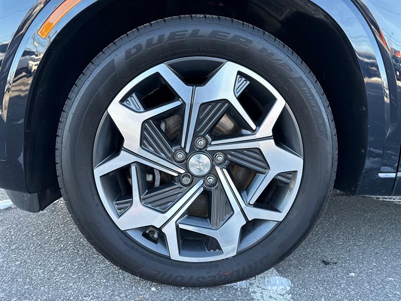 hyundai Palisade 2021 - 9