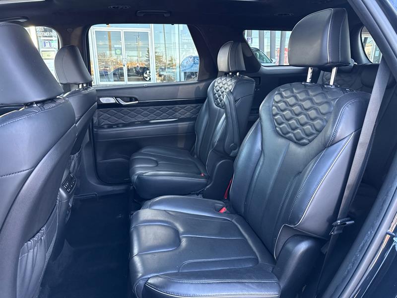 hyundai Palisade 2021 - 12