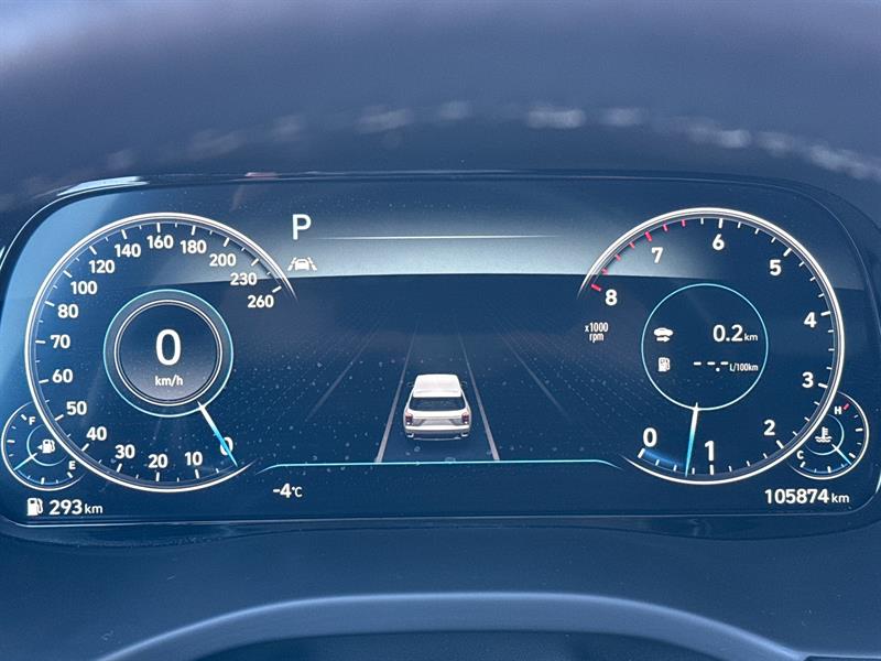 hyundai Palisade 2021 - 13