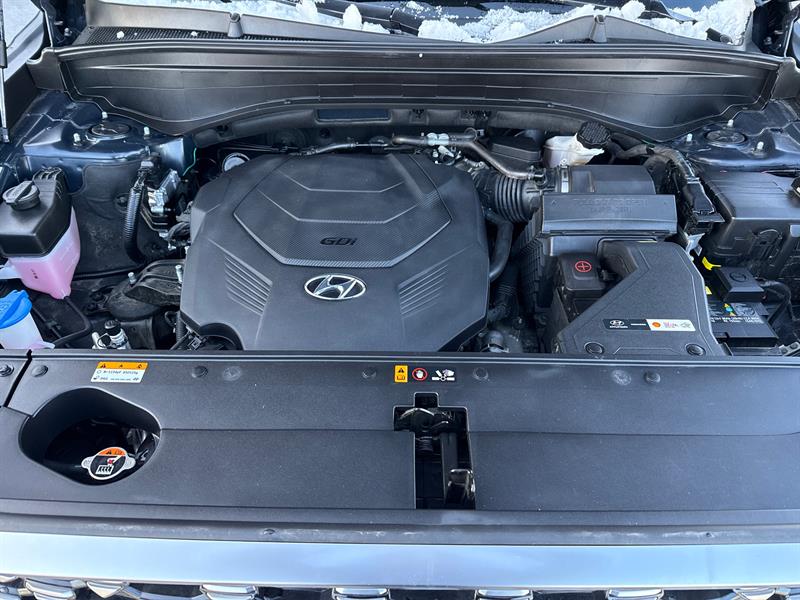 hyundai Palisade 2021 - 14