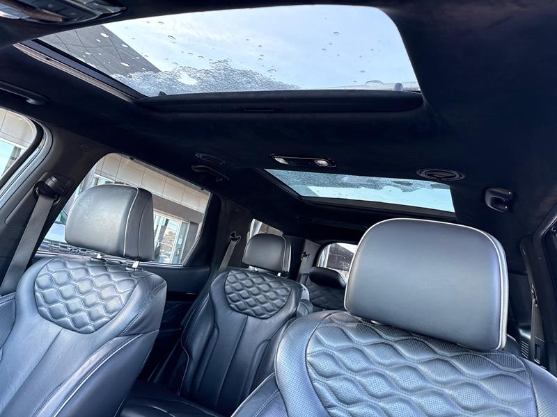 hyundai Palisade 2021 - 15