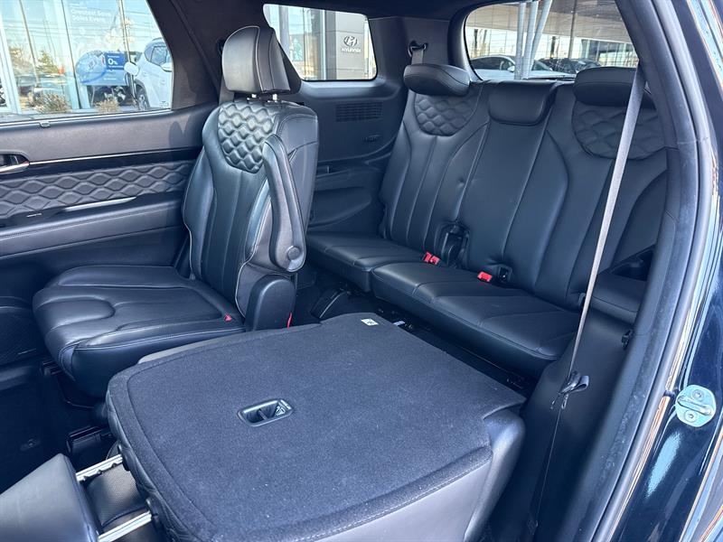 hyundai Palisade 2021 - 16