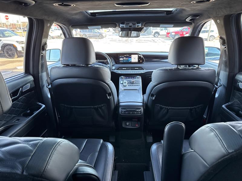 hyundai Palisade 2021 - 17