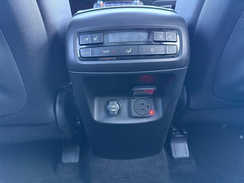 hyundai Palisade 2021 - 18