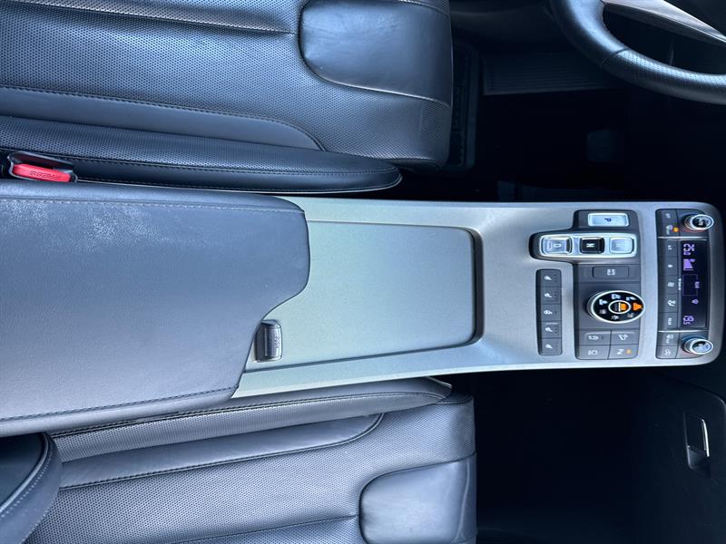 hyundai Palisade 2021 - 19