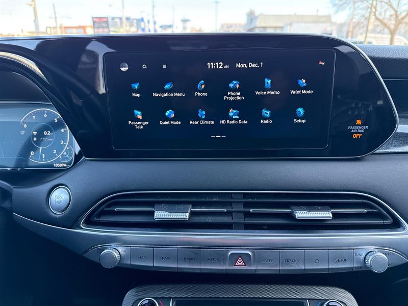 hyundai Palisade 2021 - 21