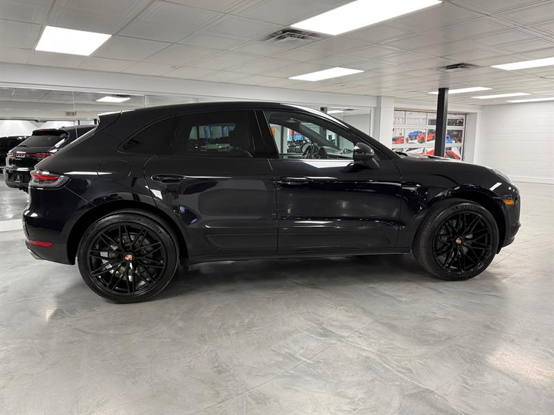 porsche Macan 2021 - 6