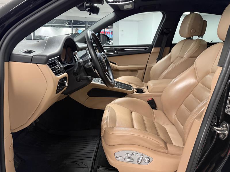 porsche Macan 2021 - 10