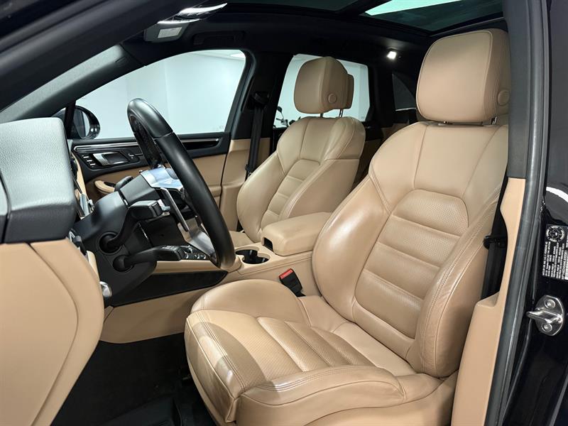 porsche Macan 2021 - 11