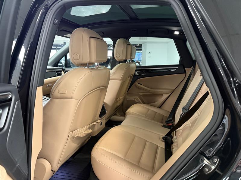 porsche Macan 2021 - 12