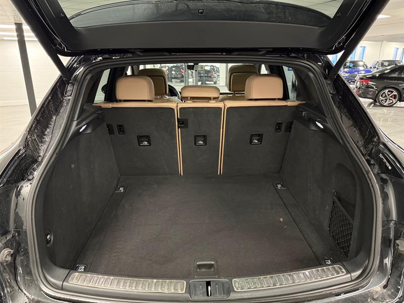 porsche Macan 2021 - 13