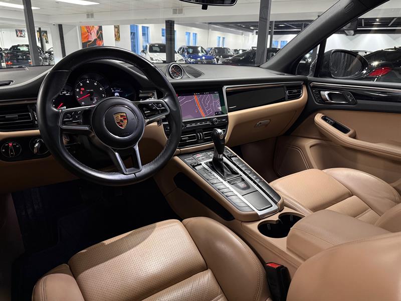 porsche Macan 2021 - 14