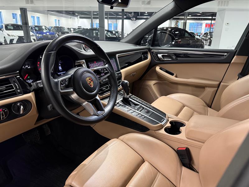 porsche Macan 2021 - 15