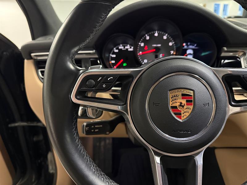 porsche Macan 2021 - 18