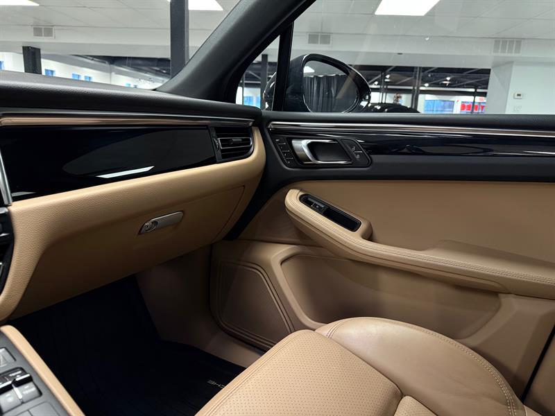 porsche Macan 2021 - 20
