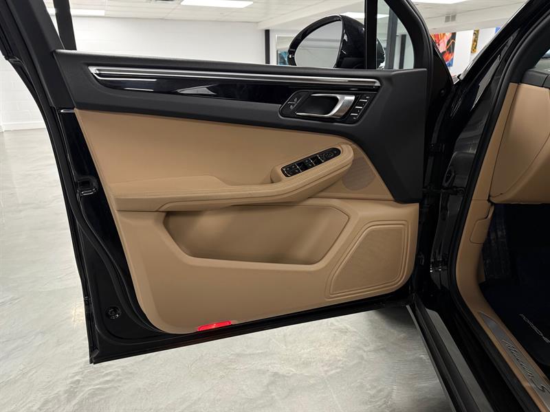 porsche Macan 2021 - 26