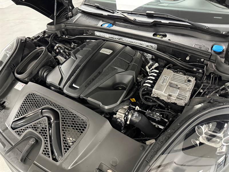 porsche Macan 2021 - 29