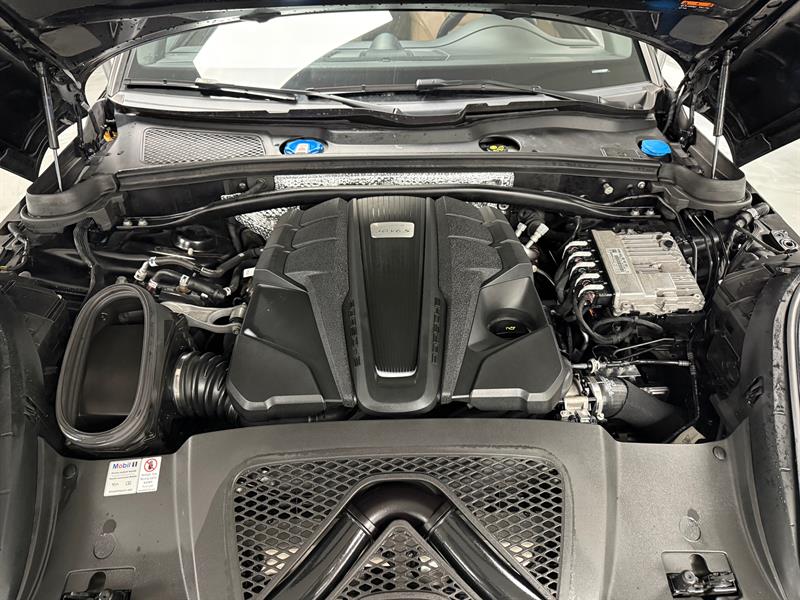 porsche Macan 2021 - 30