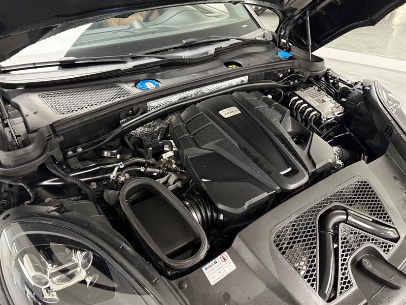 porsche Macan 2021 - 31