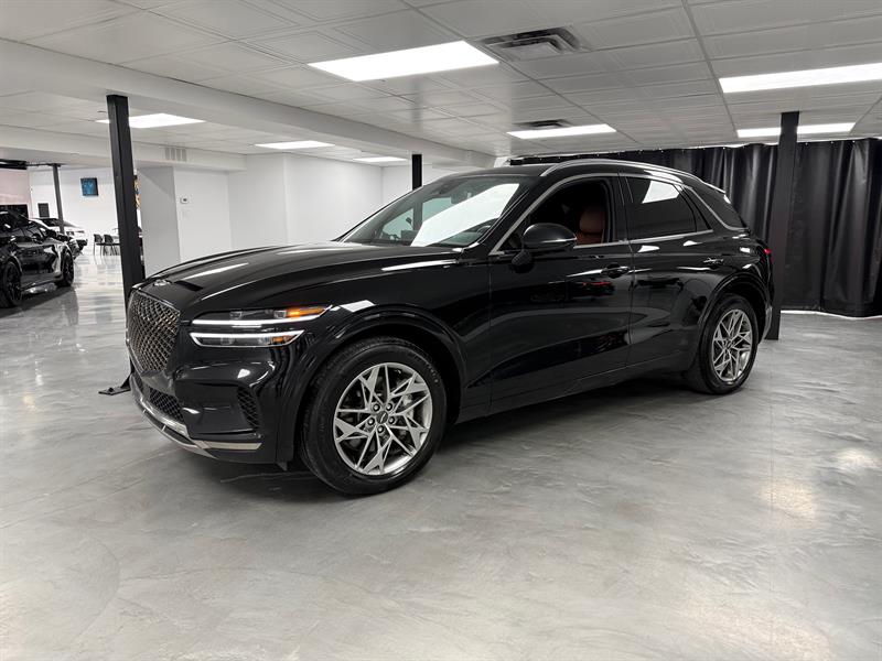 genesis GV70 2023