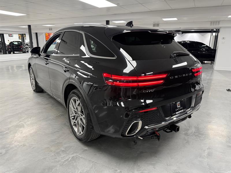 genesis GV70 2023 - 3