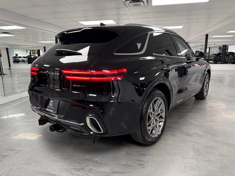 genesis GV70 2023 - 5