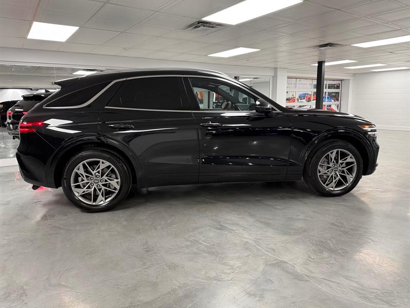 genesis GV70 2023 - 6