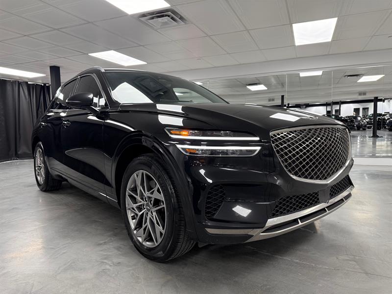 genesis GV70 2023 - 7