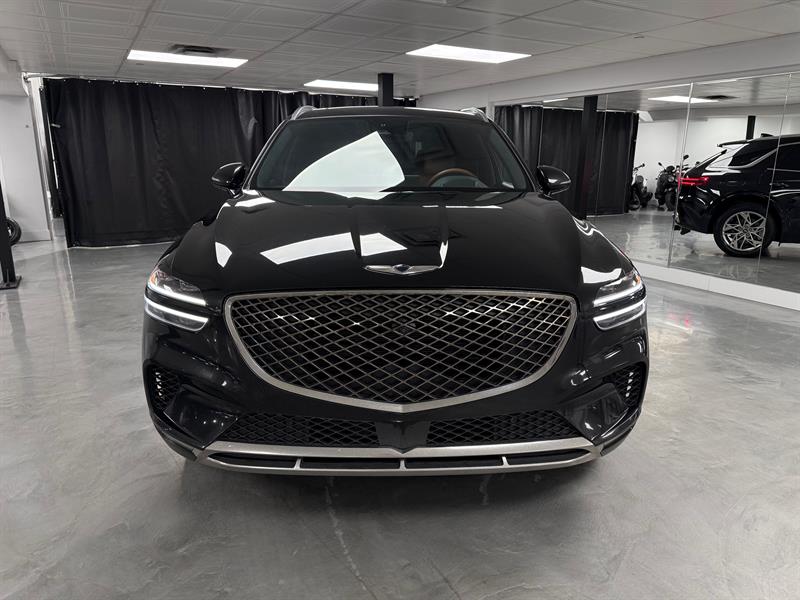 genesis GV70 2023 - 8