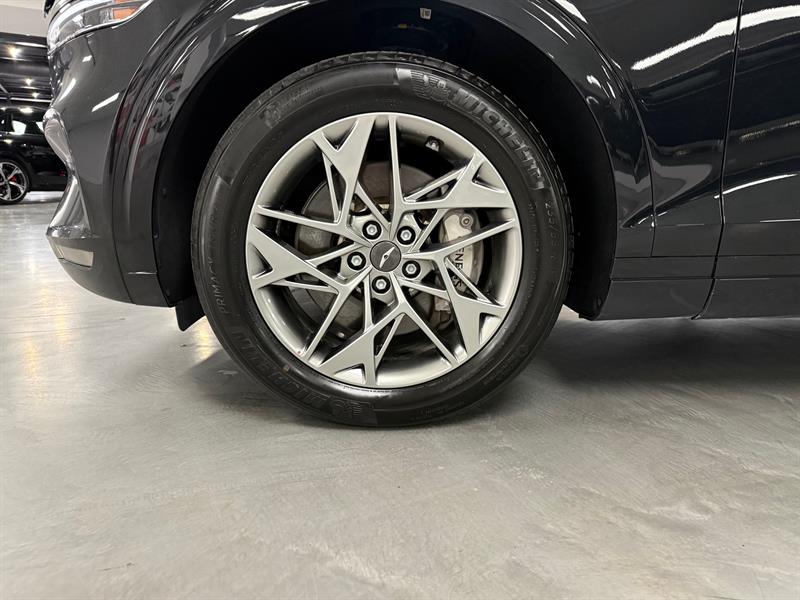 genesis GV70 2023 - 9