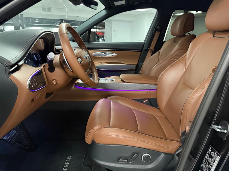 genesis GV70 2023 - 10