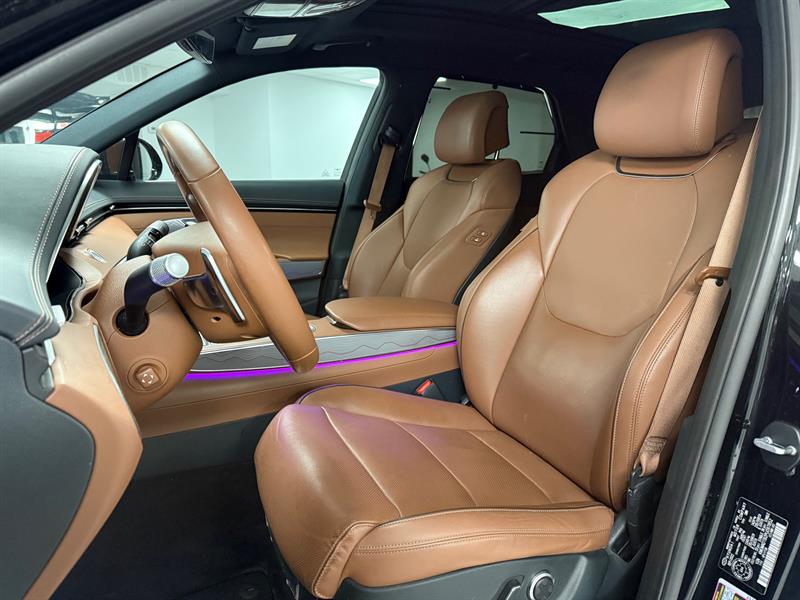 genesis GV70 2023 - 11