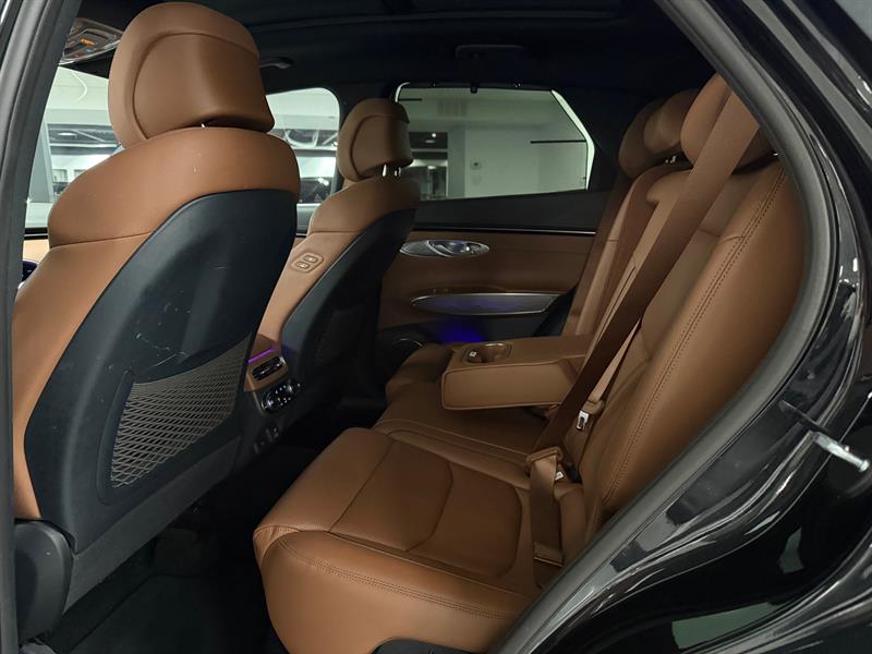 genesis GV70 2023 - 12