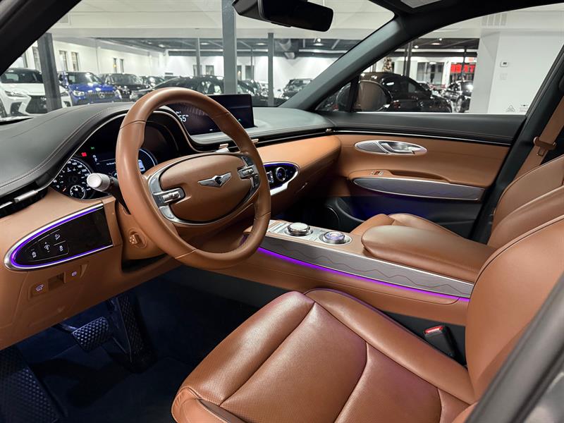 genesis GV70 2023 - 15