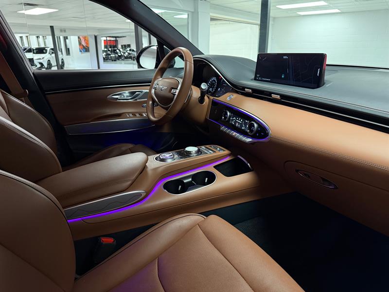 genesis GV70 2023 - 16