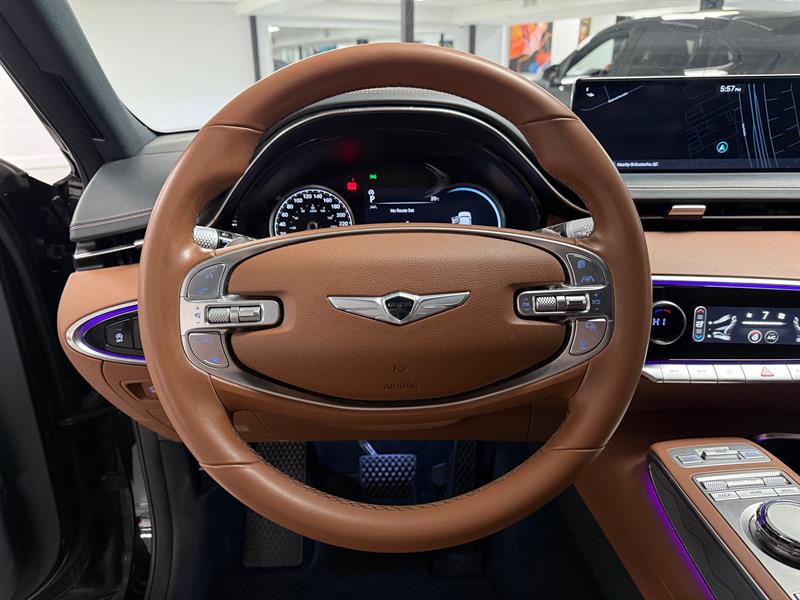 genesis GV70 2023 - 17