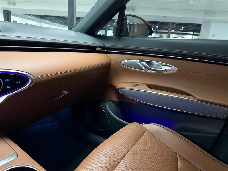 genesis GV70 2023 - 18