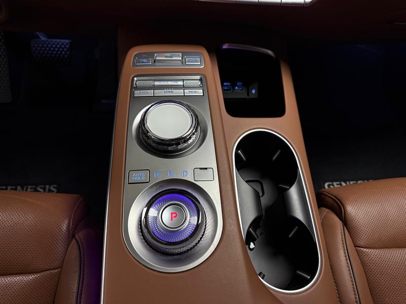 genesis GV70 2023 - 22